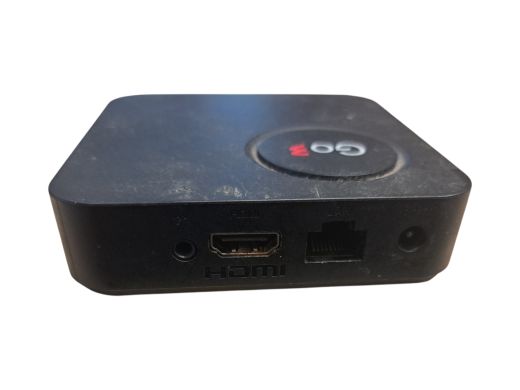 Go3 Box