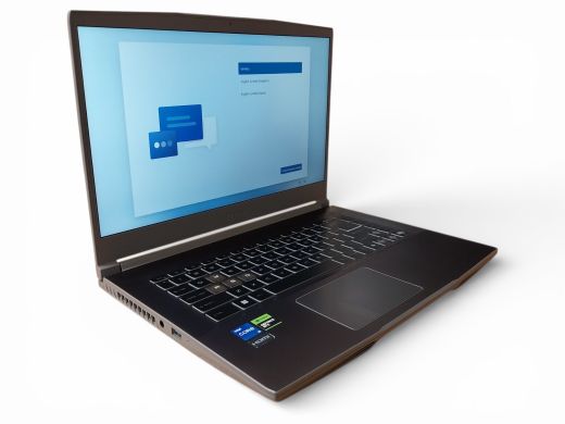 MSI Thin 15-B13Ve-2053Nl 0.5 gb