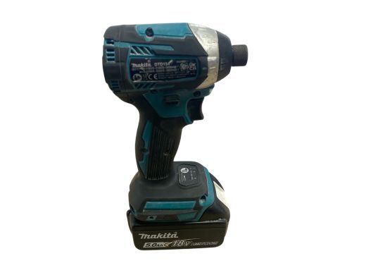 Makita Dtd154