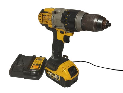 DeWalt DC985 