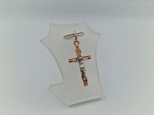 Zelta kulons, 1.26 g