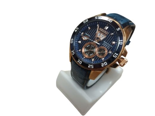 Seiko Sportura Kinetic 