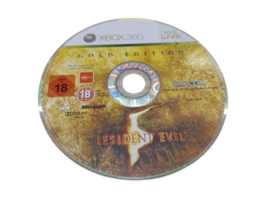 Xbox 360 1538
