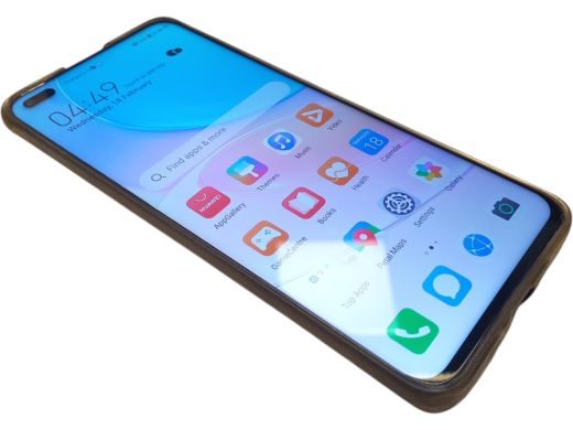 Huawei Nova 8I 128 gb