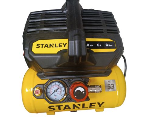 Stanley Dst100/8/6