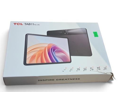 TCL Tab 11 Fe Lte