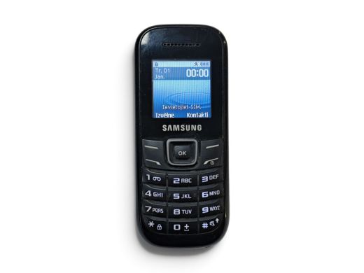 Samsung Gt-E1200R