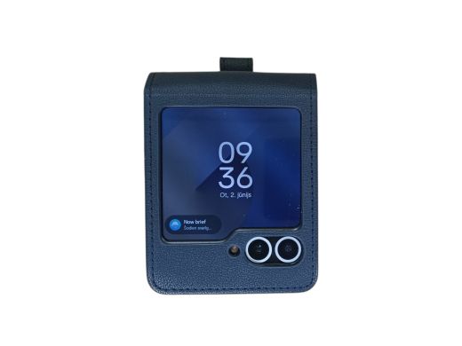 Samsung Z Flip6 256 gb