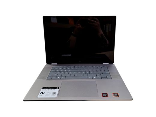 HP Omnibook X Flip / 16Ar0013Dx 512 gb