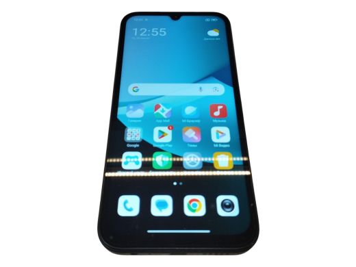 Xiaomi 25078Ra3Ee 15C 128 gb