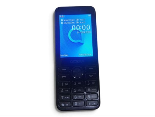 Alcatel 2003D