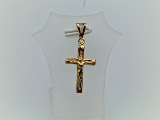 Золотой кулон, 2.23 г