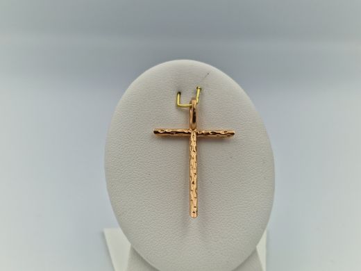 Zelta kulons, 2.07 g