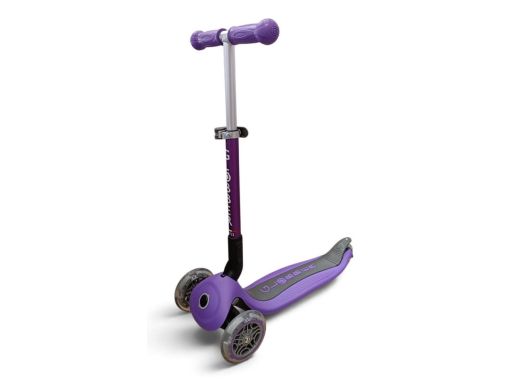 Globber Junior Foldable Lights