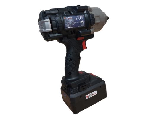 Parkside PASSP 20-LI C4 