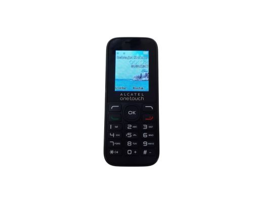 Alcatel Onetouch 1050D 