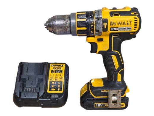 DeWALT Dcd795