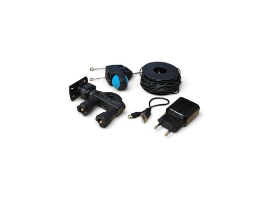 Kalipso Fishing Monitor