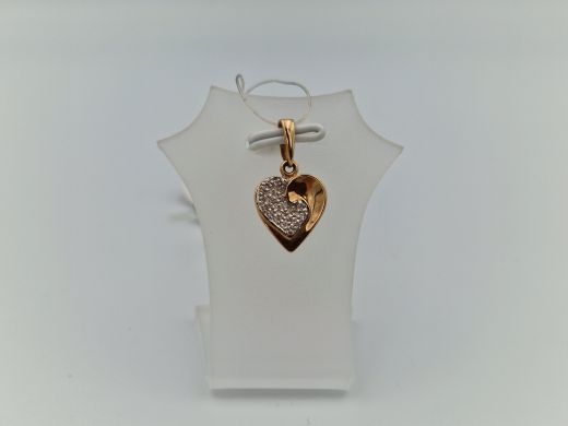 Zelta kulons, 1.02 g