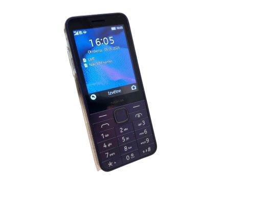 Nokia 235