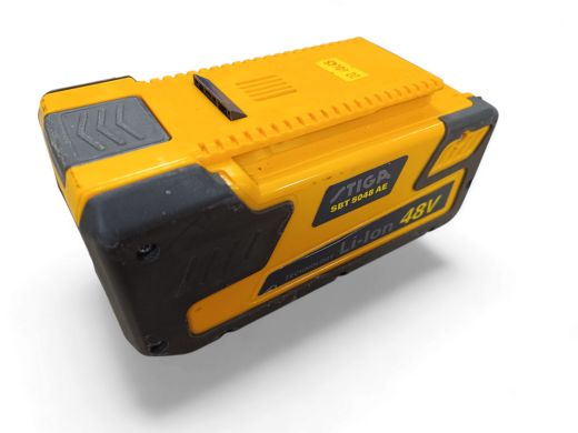 Stiga Sbt 5048 Ae