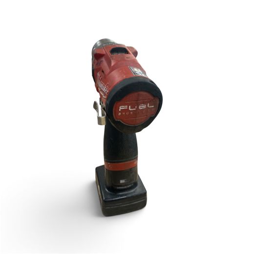 Milwaukee M12Fpd