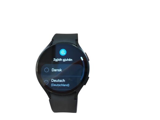 Samsung Galaxy Watch 6 