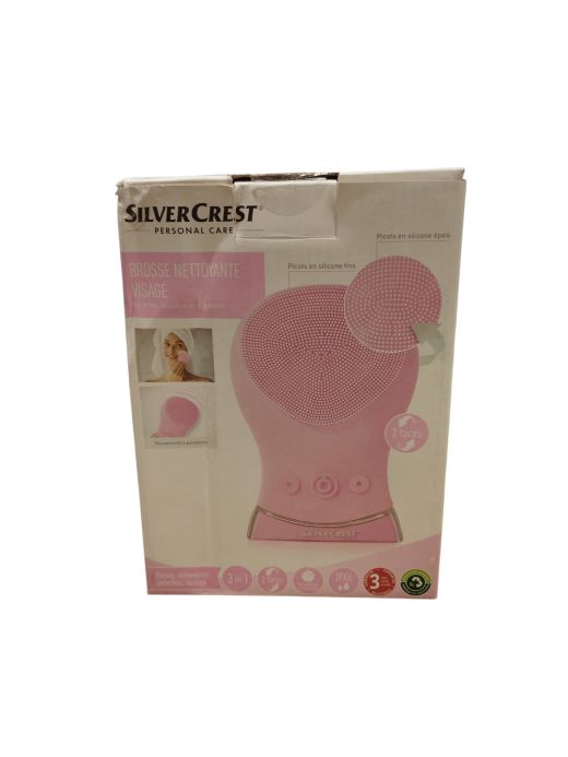 Silver Crest Personal Care