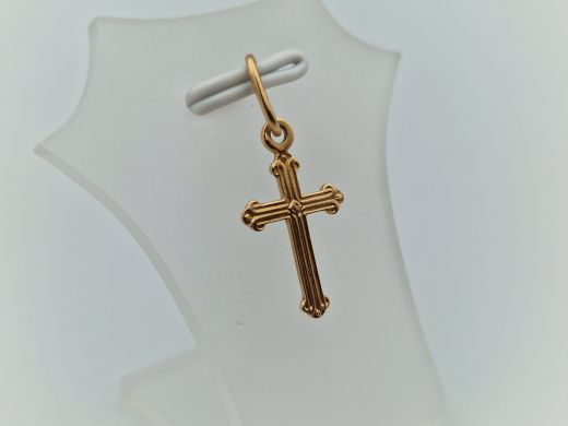 Золотой кулон, 0.61 г