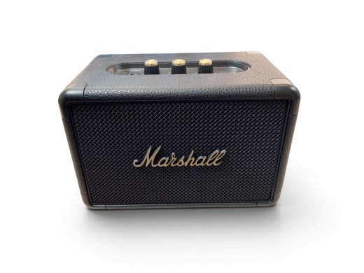 Marshall Kilburn Ll