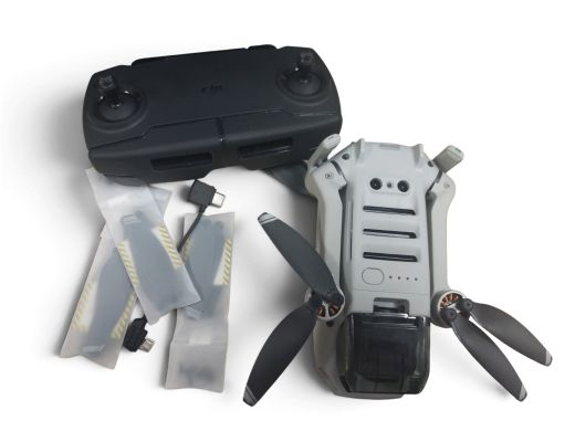 DJI Mavic Mini