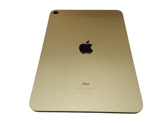 Apple iPad 10 Gen