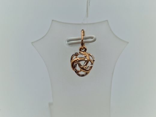 Zelta kulons, 0.74 g