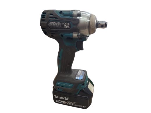 Makita Dtw300