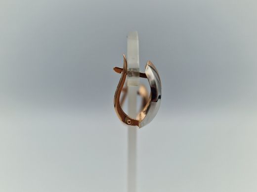 Zelta auskari, 1.46 g