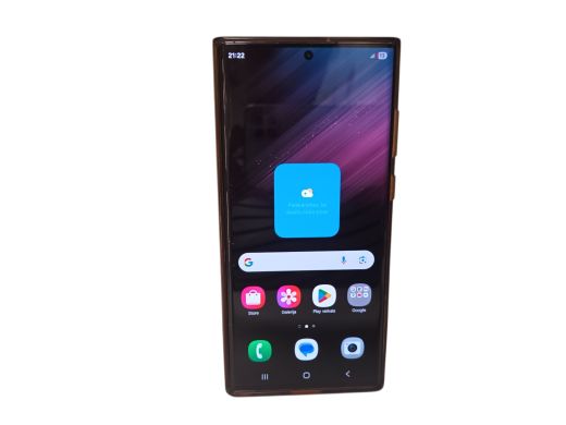 Samsung S22 Ultra 128 gb