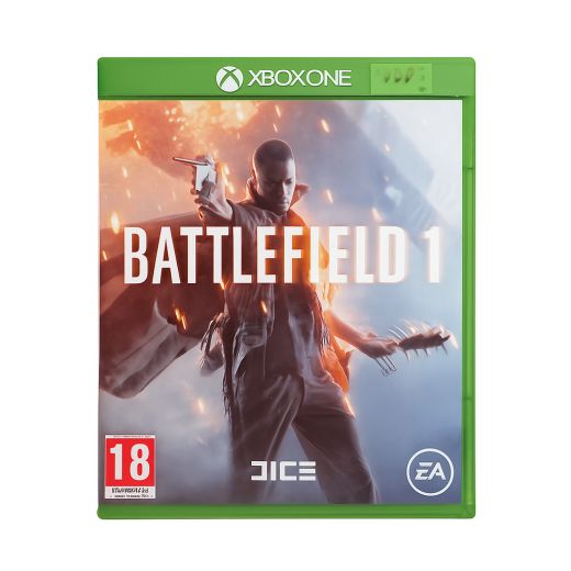 Xbox Battlefield 1 
