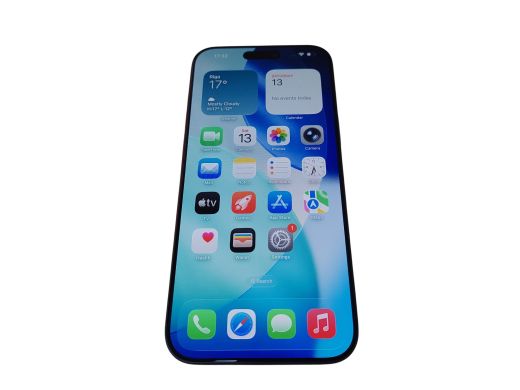 Apple iPhone 17 Pro Max 512 gb