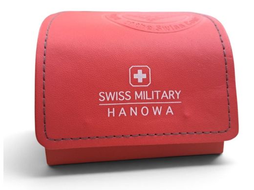 Swiss Military Hanowa