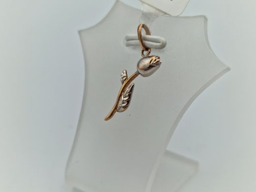 Zelta kulons, 1.08 g