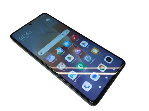 Xiaomi Note 12 Pro 5G 0.25 gb
