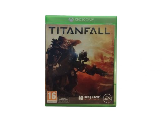 EA Titanfall 