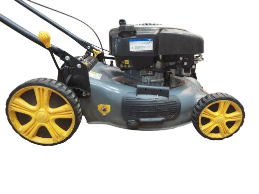 GRUNDER 750Ex