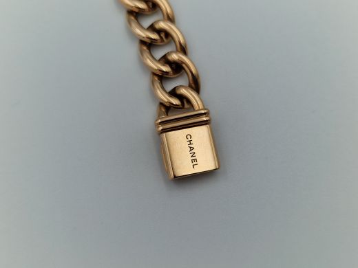 Zelta pulkstenis, 53.75 g