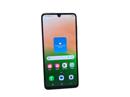 Samsung Sm-A336B/Dsn A33 5G 128 gb