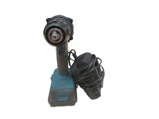 germania 20 Brushless