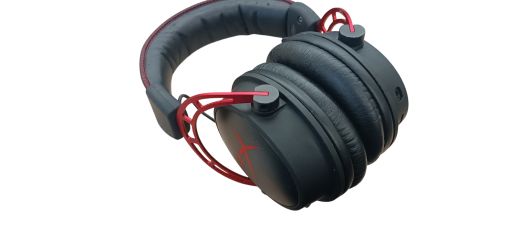 HyperX Ca002