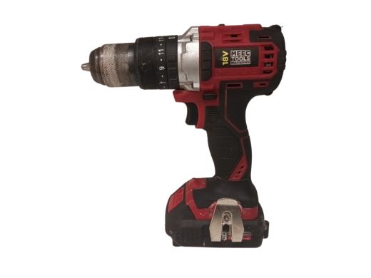 Meec Tools 18V