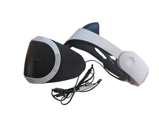 Sony Playstation Vr