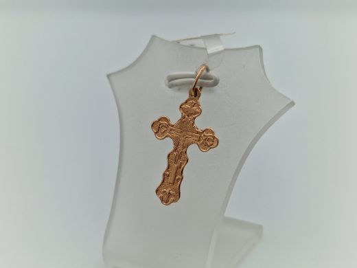 Золотой кулон, 0.48 г